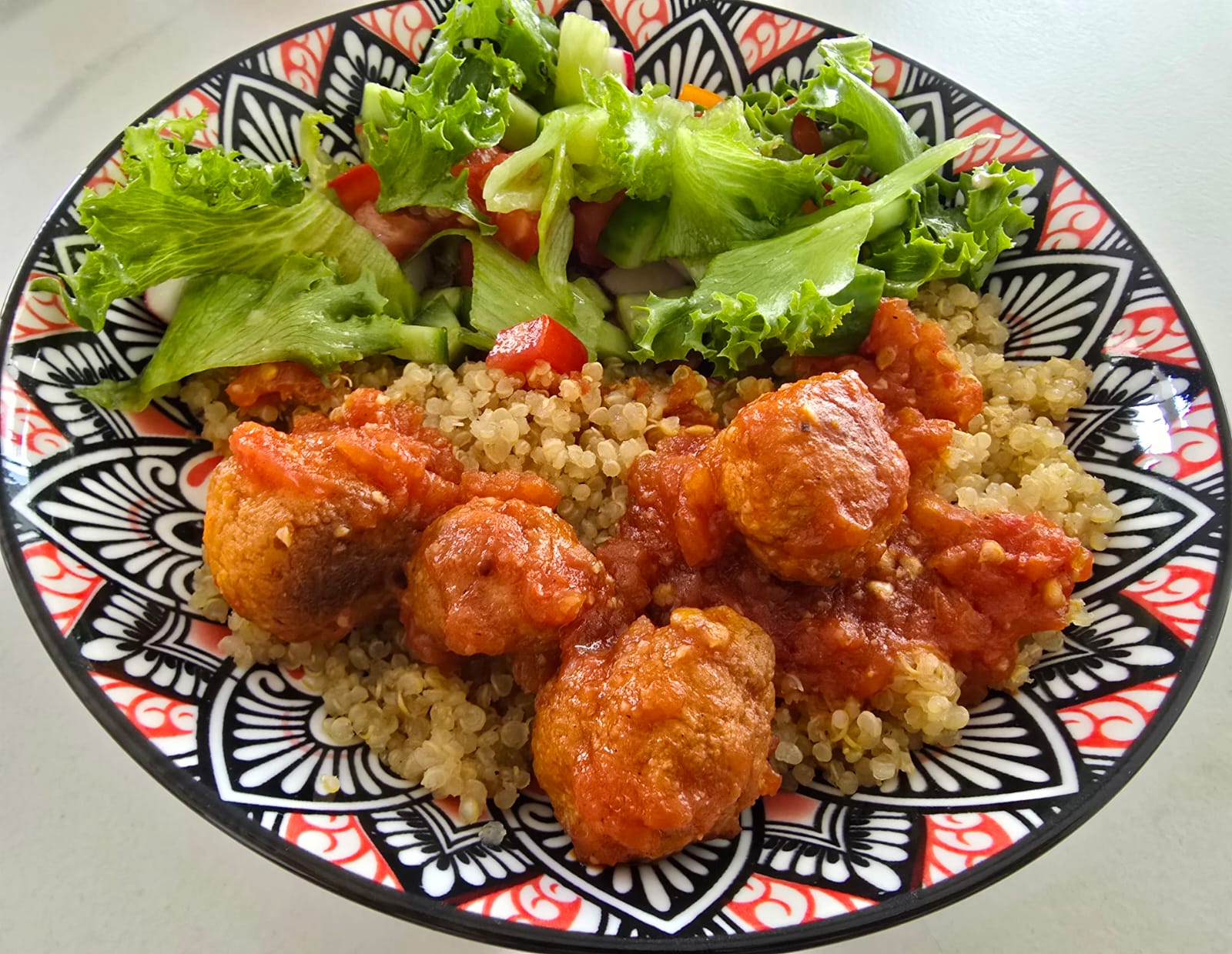 קציצות טופו שתרצי להכין שוב