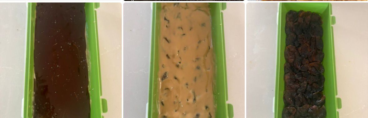 חטיפי תמרים של חוה