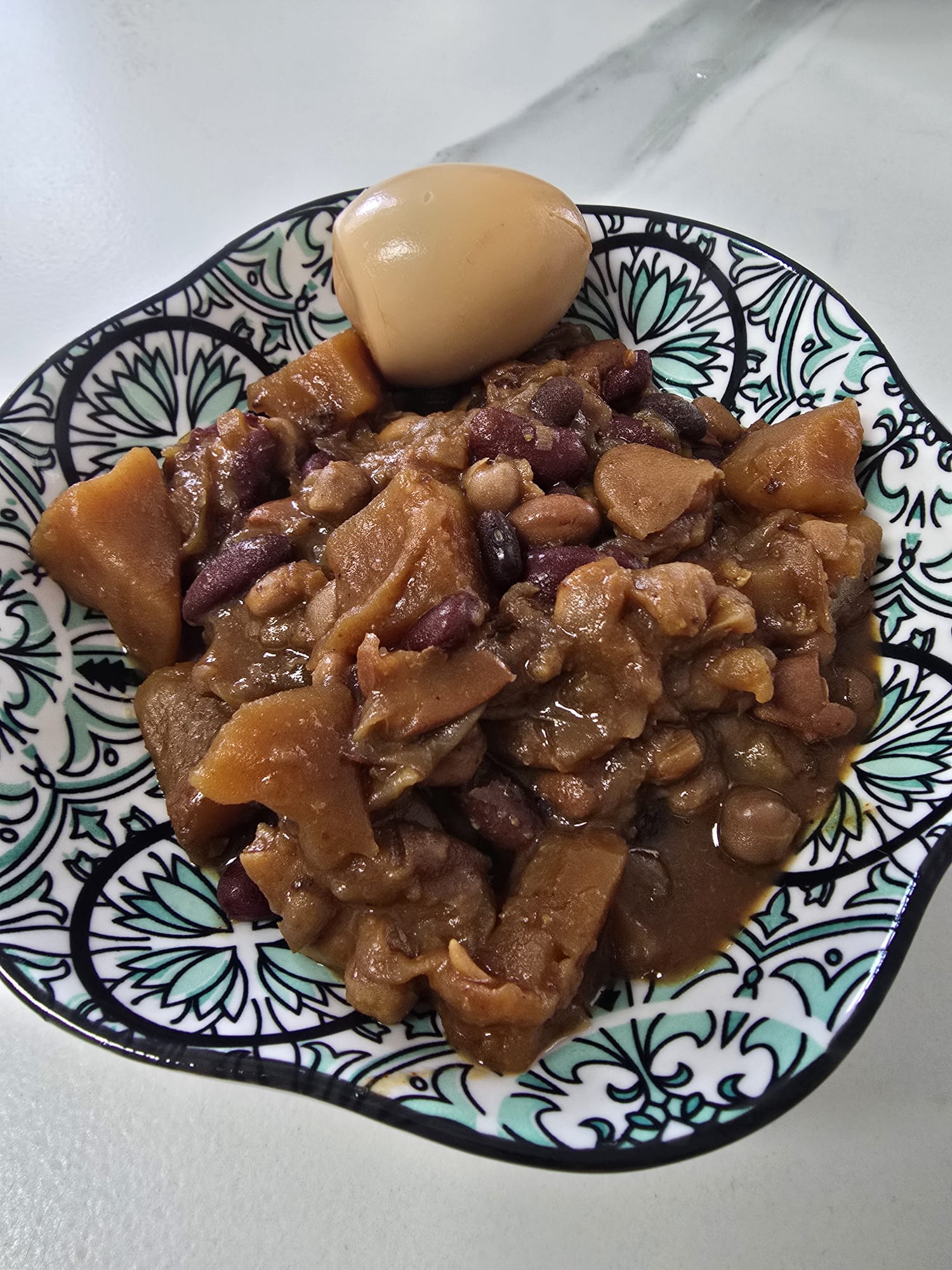 החמין של איתן