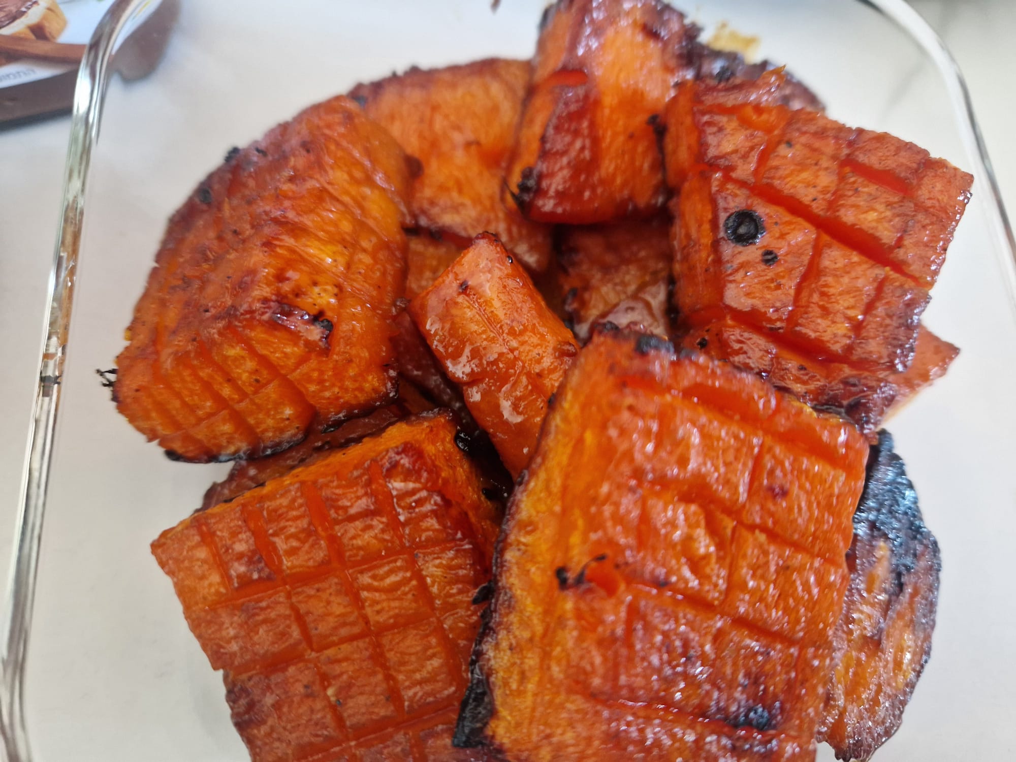 סטייק דלעת של איתן